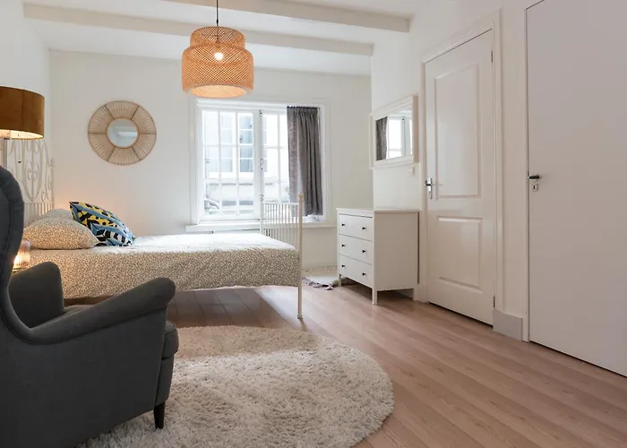 Apartments Romance
